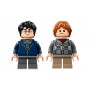 LEGO® 76434 HARRY POTTER™ Aragog v Zapovězeném lese