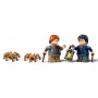 LEGO® 76434 HARRY POTTER™ Aragog v Zapovězeném lese