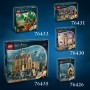 LEGO® 76433 HARRY POTTER™ Mandragora
