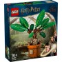 LEGO® 76433 HARRY POTTER™ Mandragora