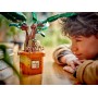 LEGO® 76433 HARRY POTTER™ Mandragora