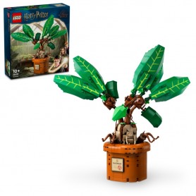 LEGO® 76433 HARRY POTTER™ Mandragora