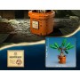 LEGO® 76433 HARRY POTTER™ Mandragora
