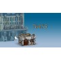 LEGO® 76431 HARRY POTTER™Bradavický hrad: Hodina lektvarů