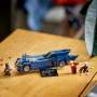 LEGO® 76274 DC Batman: Batman™ a Batmobil vs. Harley Quinn™ a Mr.Freeze™