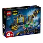 LEGO® 76272 DC Batman: Batmanova jeskyně a Batman™, Batgirl™ a Joker™
