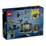 LEGO® 76272 DC Batman: Batmanova jeskyně a Batman™, Batgirl™ a Joker™