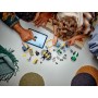 LEGO® 76272 DC Batman: Batmanova jeskyně a Batman™, Batgirl™ a Joker™