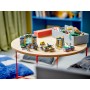 LEGO® 76272 DC Batman: Batmanova jeskyně a Batman™, Batgirl™ a Joker™