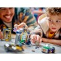 LEGO® 76272 DC Batman: Batmanova jeskyně a Batman™, Batgirl™ a Joker™