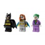 LEGO® 76272 DC Batman: Batmanova jeskyně a Batman™, Batgirl™ a Joker™