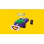 LEGO® 76272 DC Batman: Batmanova jeskyně a Batman™, Batgirl™ a Joker™