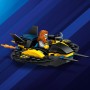 LEGO® 76272 DC Batman: Batmanova jeskyně a Batman™, Batgirl™ a Joker™