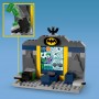 LEGO® 76272 DC Batman: Batmanova jeskyně a Batman™, Batgirl™ a Joker™