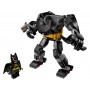 LEGO® 76270 DC Batman: Batman™ v robotickém brnění