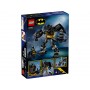 LEGO® 76270 DC Batman: Batman™ v robotickém brnění