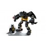 LEGO® 76270 DC Batman: Batman™ v robotickém brnění