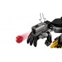 LEGO® 76270 DC Batman: Batman™ v robotickém brnění