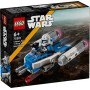 LEGO® 75391 STAR WARS® Mikrostíhačka Y-wing™ kapitána Rexe
