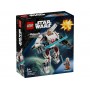 LEGO® 75390 STAR WARS® Robotický oblek X-wing™ Luka Skywalkera