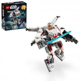LEGO® 75390 STAR WARS® Robotický oblek X-wing™ Luka Skywalkera
