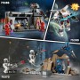 LEGO® 75386 STAR WARS® Souboj Paze Vizsly a Moffa Gideona
