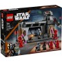 LEGO® 75386 STAR WARS® Souboj Paze Vizsly a Moffa Gideona