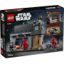 LEGO® 75386 STAR WARS® Souboj Paze Vizsly a Moffa Gideona