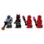 LEGO® 75386 STAR WARS® Souboj Paze Vizsly a Moffa Gideona