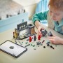 LEGO® 75386 STAR WARS® Souboj Paze Vizsly a Moffa Gideona