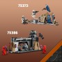 LEGO® 75386 STAR WARS® Souboj Paze Vizsly a Moffa Gideona