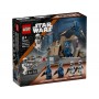 LEGO® 75373 STAR WARS™ Bitevní balíček přepadení na Mandaloru