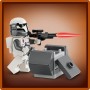 LEGO® 75373 STAR WARS™ Bitevní balíček přepadení na Mandaloru