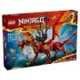 LEGO® 71822 NINJAGO Zdrojový drak pohybu