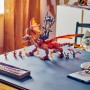 LEGO® 71822 NINJAGO Zdrojový drak pohybu