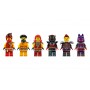 LEGO® 71822 NINJAGO Zdrojový drak pohybu
