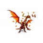 LEGO® 71822 NINJAGO Zdrojový drak pohybu