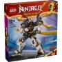 LEGO® 71821 NINJAGO Coleův titanový dračí oblek