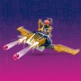 LEGO® 71820 NINJAGO Tým nindžů a kombo vozidlo