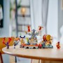 LEGO® 71818 NINJAGO Turnajová bitevní aréna