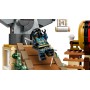 LEGO® 71818 NINJAGO Turnajová bitevní aréna