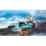 LEGO® 71816 NINJAGO Zaneova ledová motorka