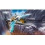 LEGO® 71816 NINJAGO Zaneova ledová motorka