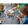 LEGO® 60435 CITY Odtahový vůz a oprava sporťáku