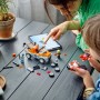 LEGO® 60435 CITY Odtahový vůz a oprava sporťáku