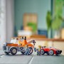 LEGO® 60435 CITY Odtahový vůz a oprava sporťáku