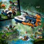 LEGO® 60426 CITY Terénní vůz na průzkum džungle