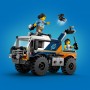 LEGO® 60426 CITY Terénní vůz na průzkum džungle