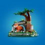LEGO® 60426 CITY Terénní vůz na průzkum džungle