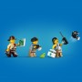 LEGO® 60426 CITY Terénní vůz na průzkum džungle